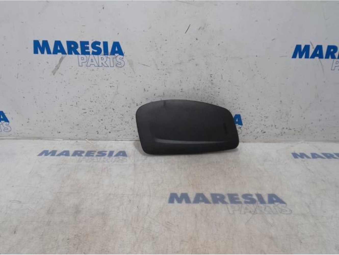 Fiat - Punto - Airbag siège
