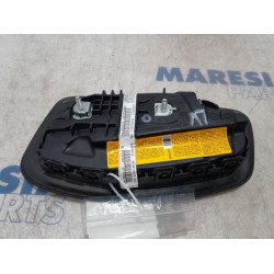 Fiat - Punto - Airbag siège