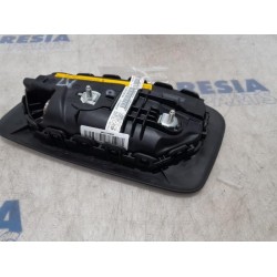 Fiat - Punto - Airbag siège