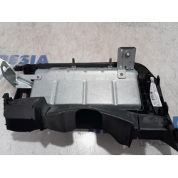 Fiat - Punto - Airbag knie links