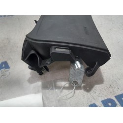 Fiat - Punto - Airbag knie links