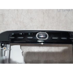 Fiat - Punto - Panic lighting switch