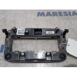 Fiat - Punto - Panic lighting switch