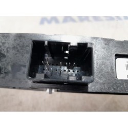 Fiat - Punto - Panic lighting switch