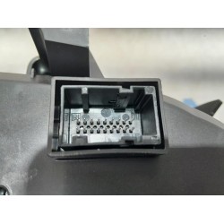 Fiat - Punto - Instrumentenbrett