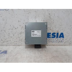 Fiat - Punto - Radio module