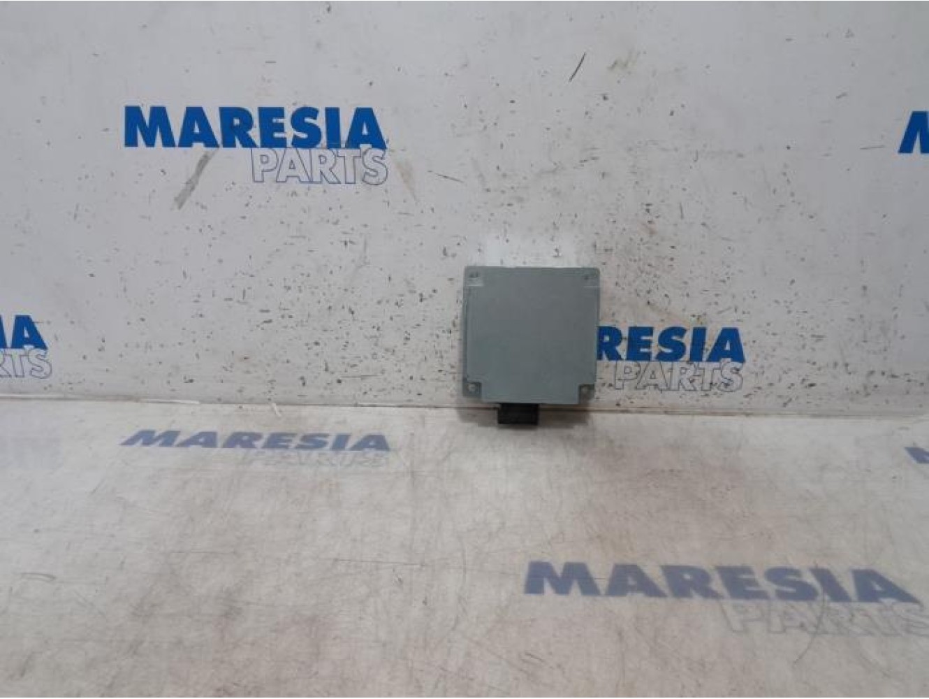 Fiat - Punto - Radio module