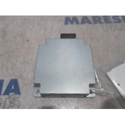 Fiat - Punto - Radio module