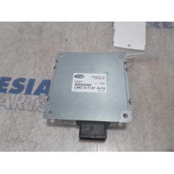 Fiat - Punto - Radio module