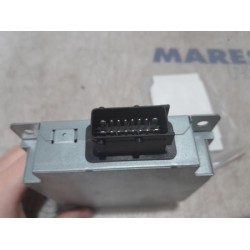 Fiat - Punto - Radio module