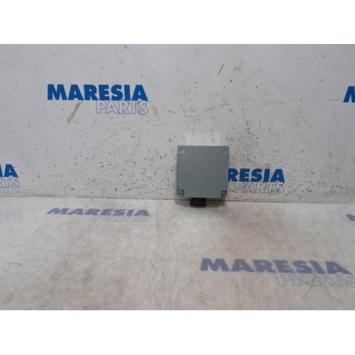 Fiat - Punto - Radio module