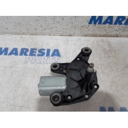 Fiat - Punto - Ruitenwissermotor achter