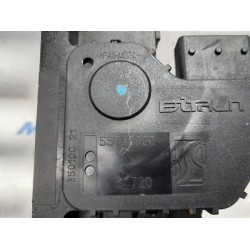 Fiat - Punto - Gaspedaalpositie Sensor
