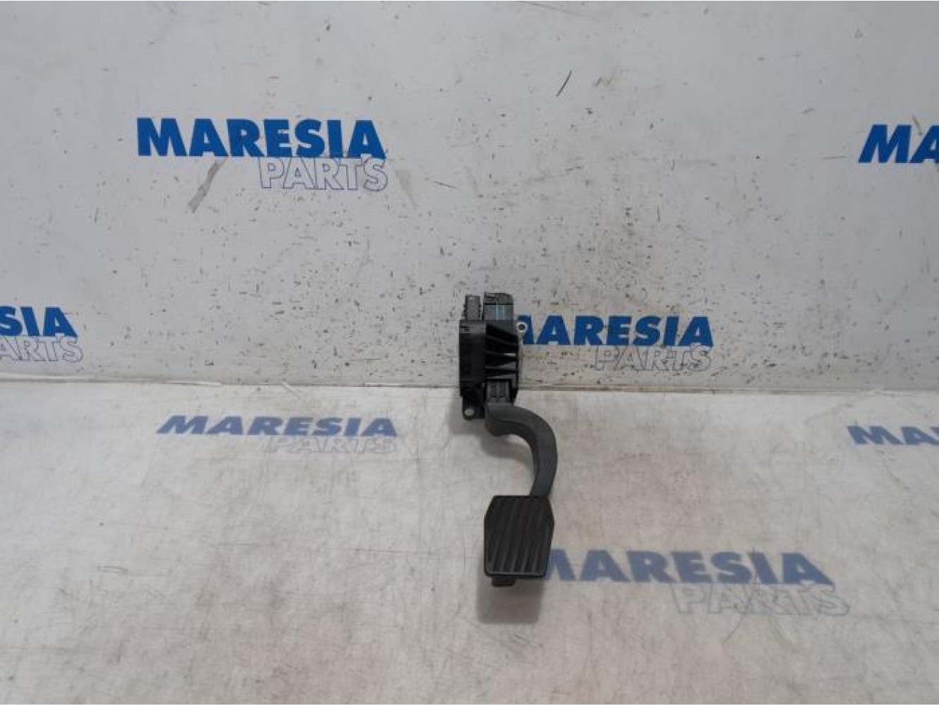 Fiat - Punto - Gaspedaalpositie Sensor