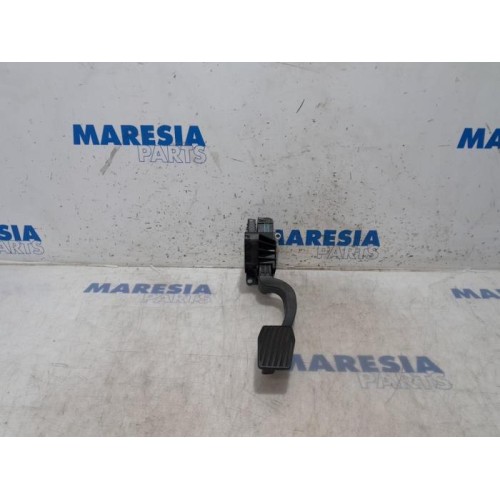 Fiat - Punto - Throttle pedal position sensor