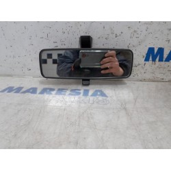 Fiat - Punto - Rear view mirror