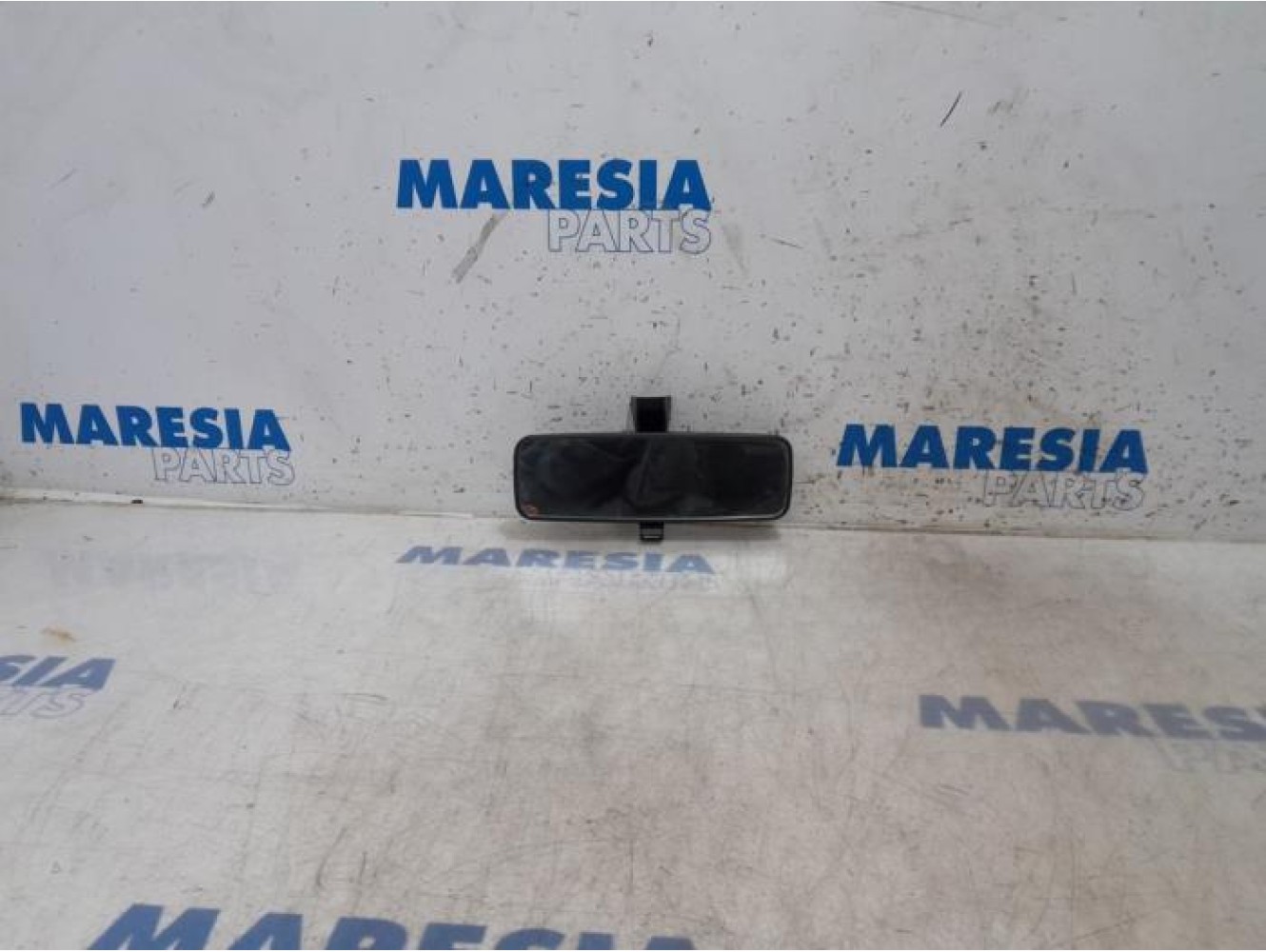 Fiat - Punto - Rear view mirror