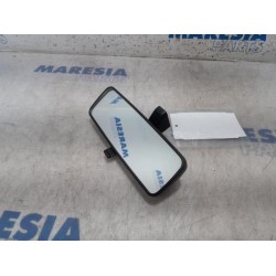 Fiat - Punto - Rear view mirror
