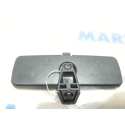 Fiat - Punto - Rear view mirror