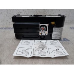 Fiat - Punto - Kit de réparation pneus