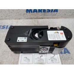 Fiat - Punto - Kit de réparation pneus