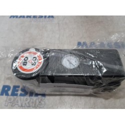 Fiat - Punto - Kit de réparation pneus