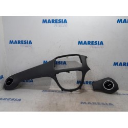 Fiat - Punto - Dashboard part