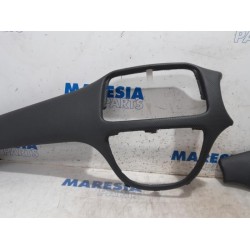 Fiat - Punto - Dashboard part