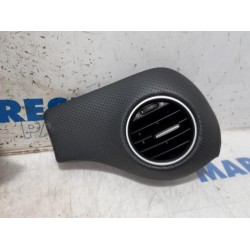 Fiat - Punto - Dashboard part