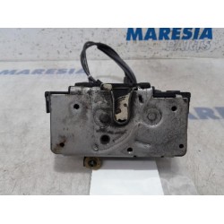 Fiat - Punto - Türschlossmechanik 2-türig links