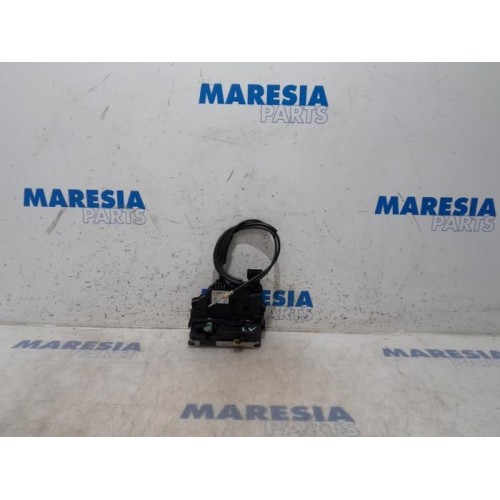 Fiat - Punto - Door lock mechanism 2-door, left