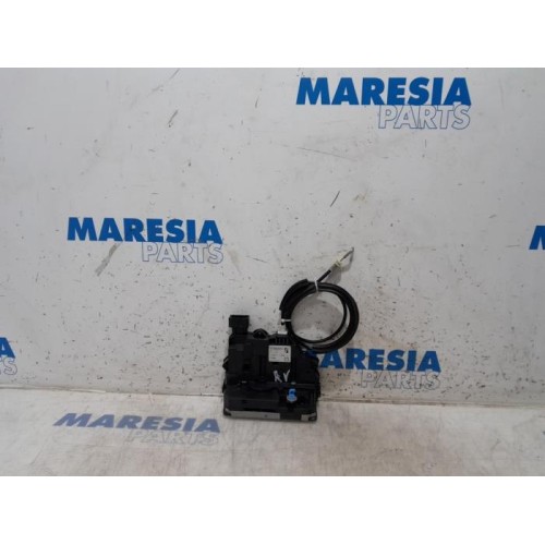 Fiat - Punto - Door lock mechanism 2-door, right