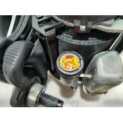 Fiat - Punto - Ceinture de sécurité avant droite