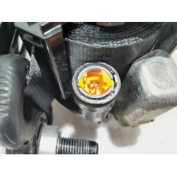 Fiat - Punto - Ceinture de sécurité avant droite