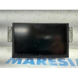 Citroen - C3 - Navigatie Display