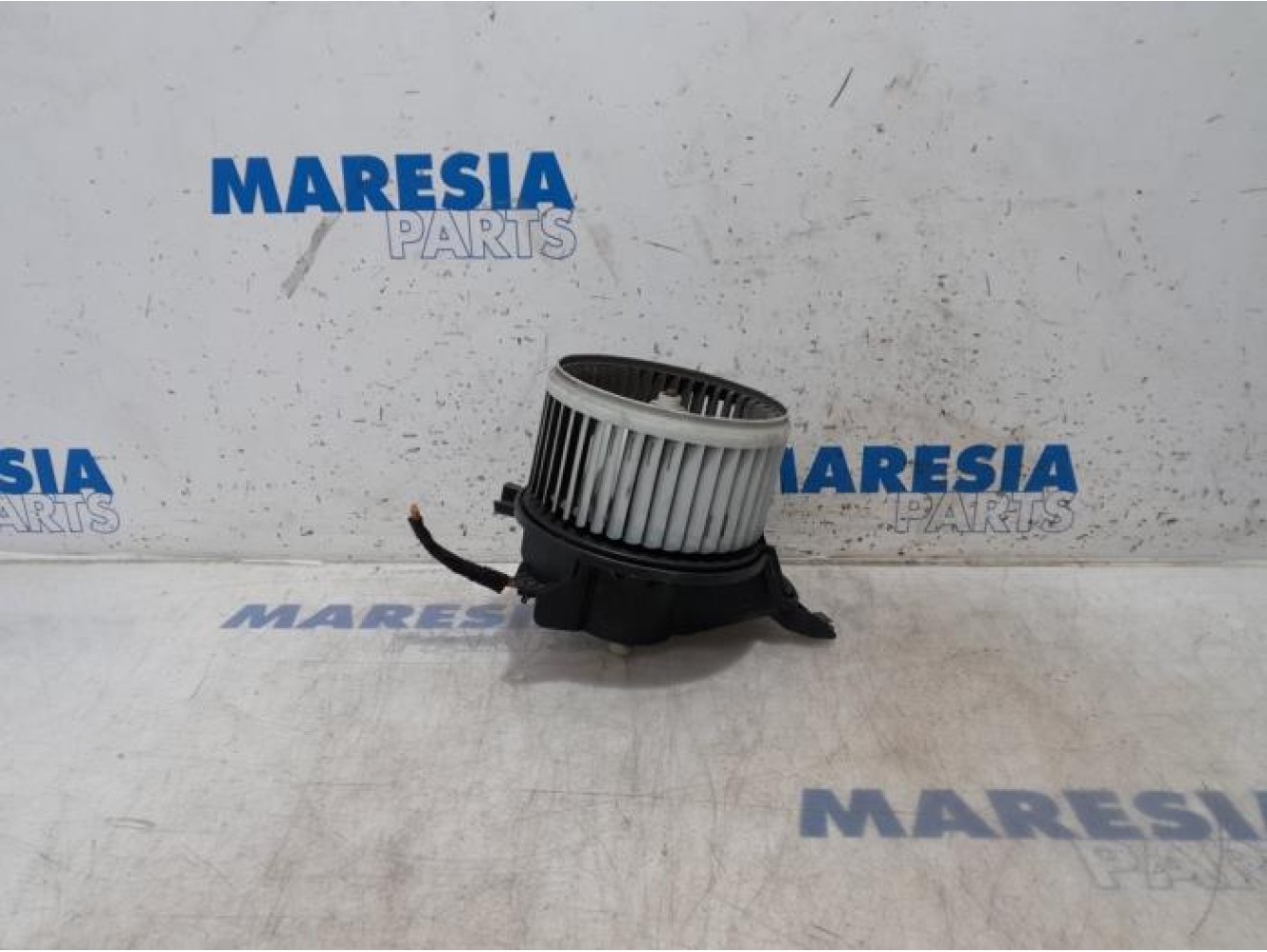 Fiat - Punto - Heating and ventilation fan motor