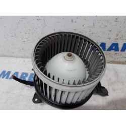 Fiat - Punto - Heating and ventilation fan motor
