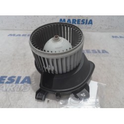 Fiat - Punto - Heating and ventilation fan motor