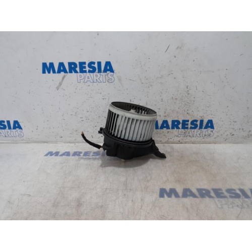 Fiat - Punto - Heating and ventilation fan motor