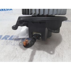Fiat - Punto - Heating and ventilation fan motor