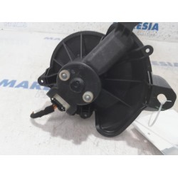 Fiat - Punto - Heating and ventilation fan motor