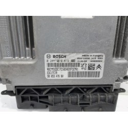 Citroen - C3 - Engine management computer