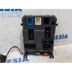Citroen - C3 - Engine management computer