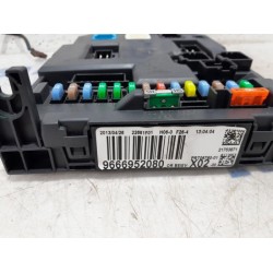 Citroen - C3 - Engine management computer