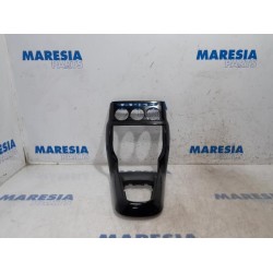 Citroen - C3 - Dashboard part