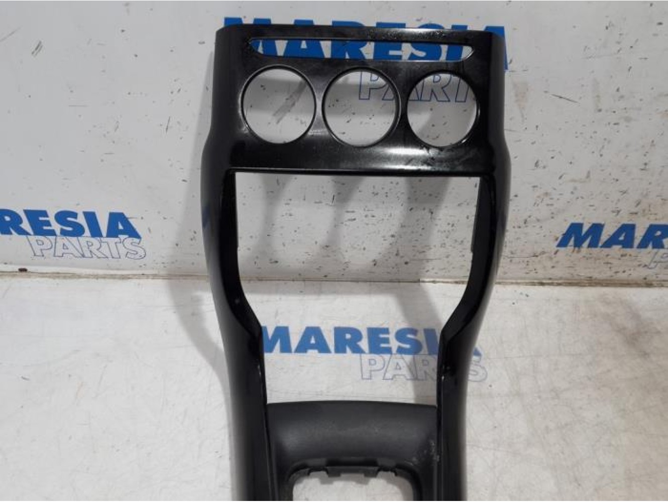 Citroen - C3 - Dashboard part