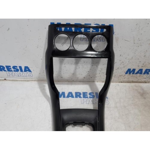 Citroen - C3 - Dashboard part
