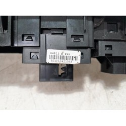 Fiat - Punto - Multi-functional window switch
