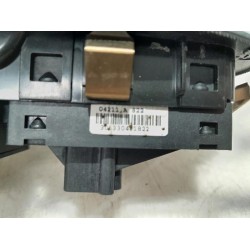 Fiat - Punto - Multi-functional window switch