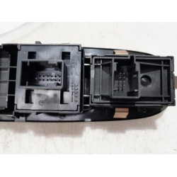 Fiat - Punto - Multi-functional window switch